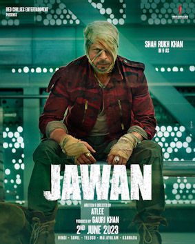 Jawan (2023 film)