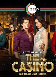 The Casino (Indian TV series)