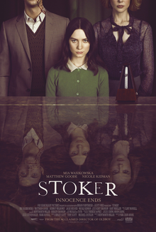 Stoker (2013 film)