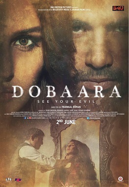 Dobaara: See Your Evil