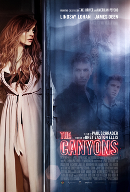 The Canyons (2013 film)