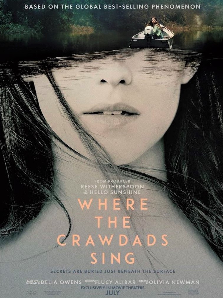 Where the Crawdads Sing (film)