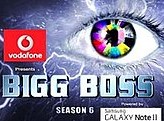 Bigg Boss (Hindi season 6)