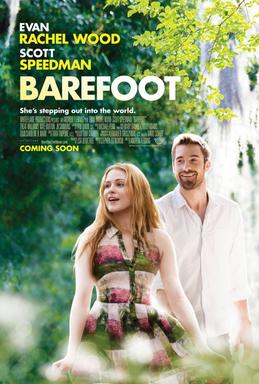 Barefoot (2014 film)