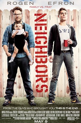 Neighbors (2014 Film)