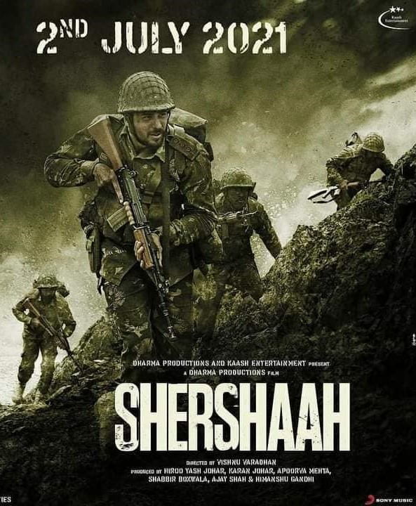 Shershaah