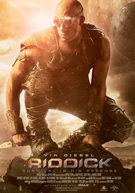 Riddick (2013 film)