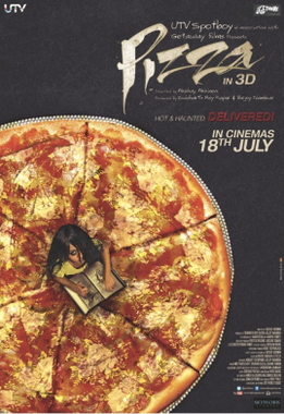 Pizza (2014 film)