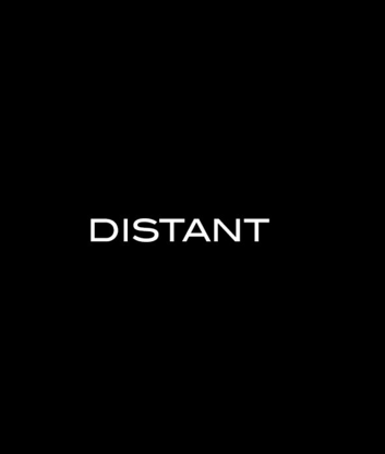 Distant (2023 Film)