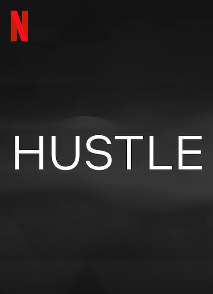 Hustle (2022 film)