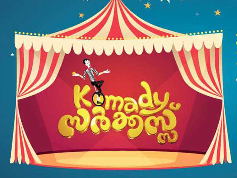 Komady Circus