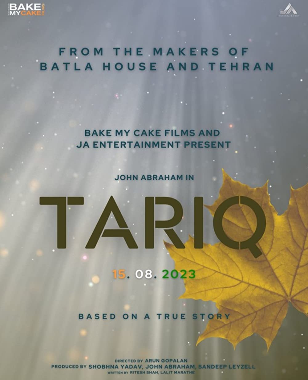 Tariq (2023 film)