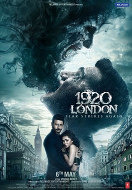 1920: London