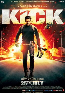 Kick (2014 film)