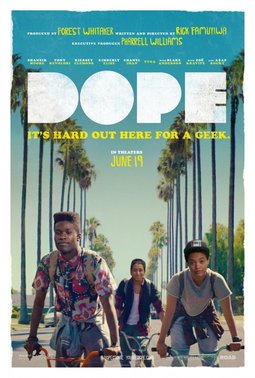 Dope (2015 film)