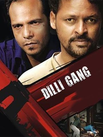 Dilli Gang