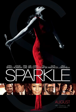 Sparkle (2012 film)
