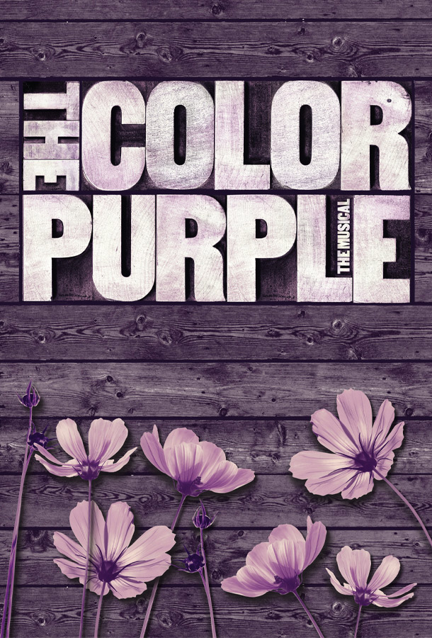The Color Purple (2023 film)