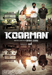 Koorman (2022 film)