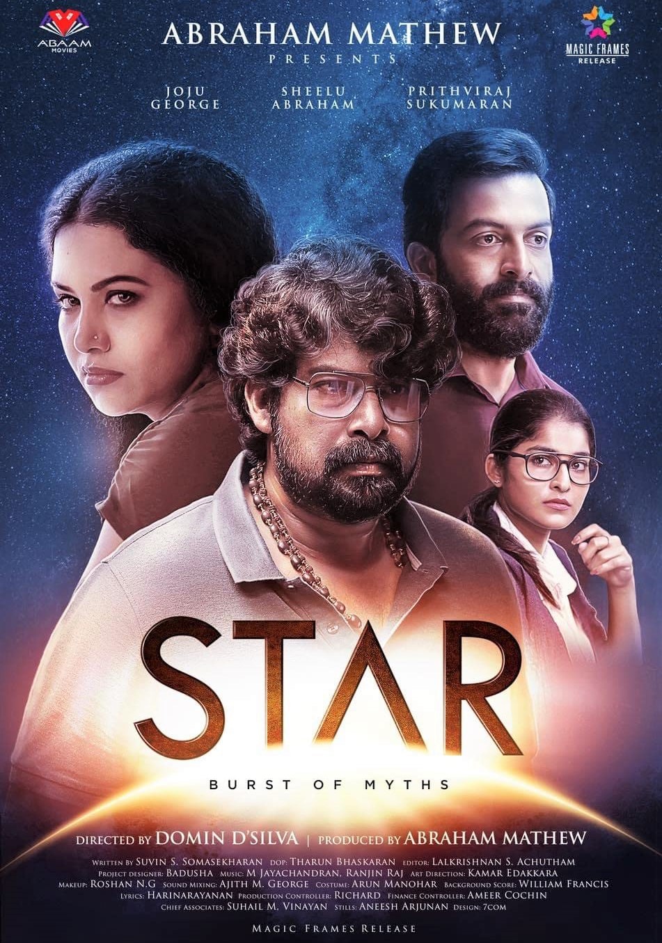 Star (2021 Malayalam Movie)