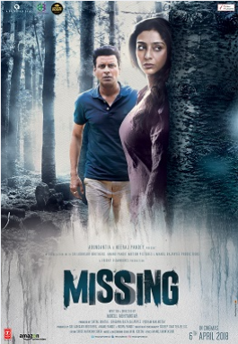 Missing