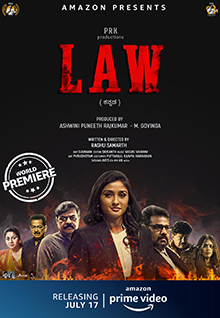 Law (2020 Film)