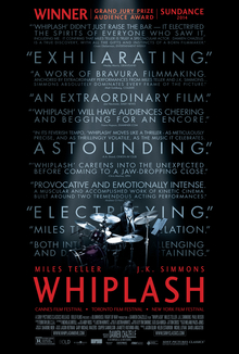Whiplash (2014 film)