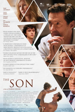 The Son (2023 film)
