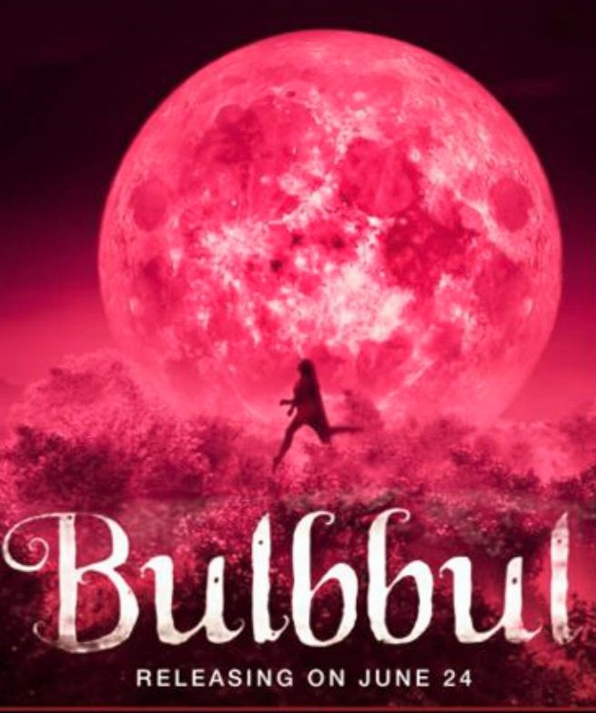 Bulbbul (2020 film)