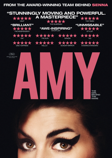 Amy (2015 film)