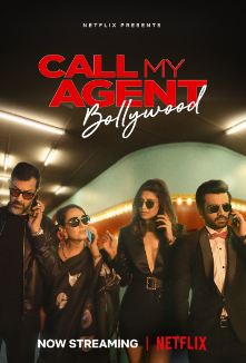 Call My Agent: Bollywood