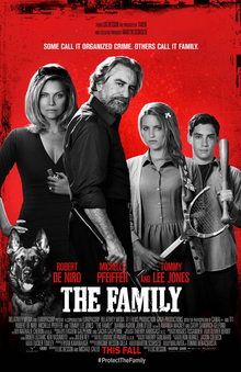 The Family (2013 film)