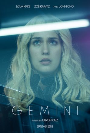 Gemini (2017 film)