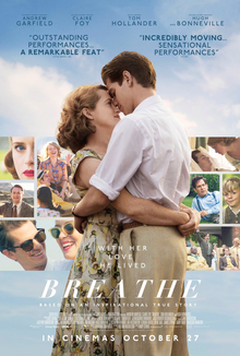 Breathe (2017 film)