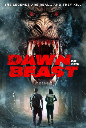 Dawn Of The Beast