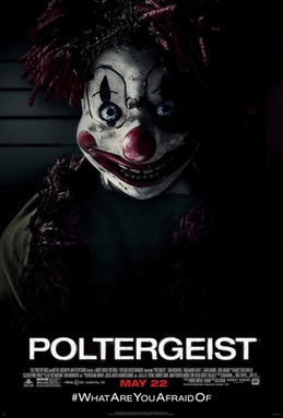 Poltergeist (2015 film)