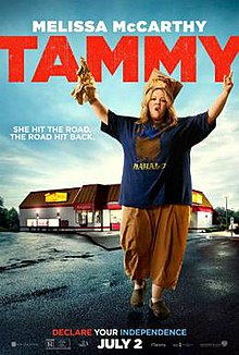Tammy (2014 film)