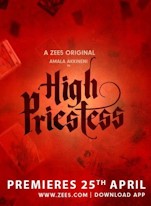 High Priestess (TV series)