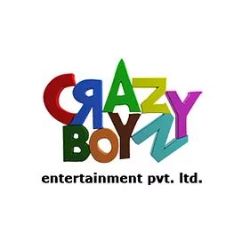 Crazy Boyz Entertainment