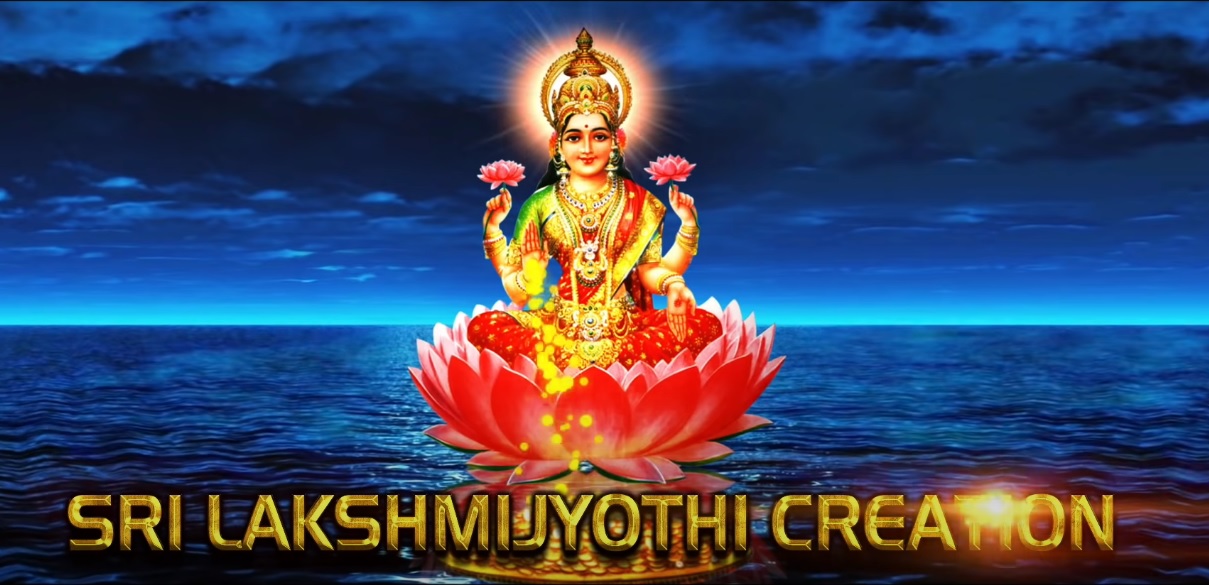 Sri Lakshmi Jyothi Creations