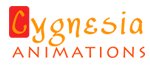 Cygnesia Animations