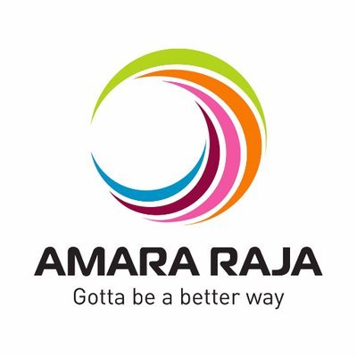 Amara Raja Media and Entertainment