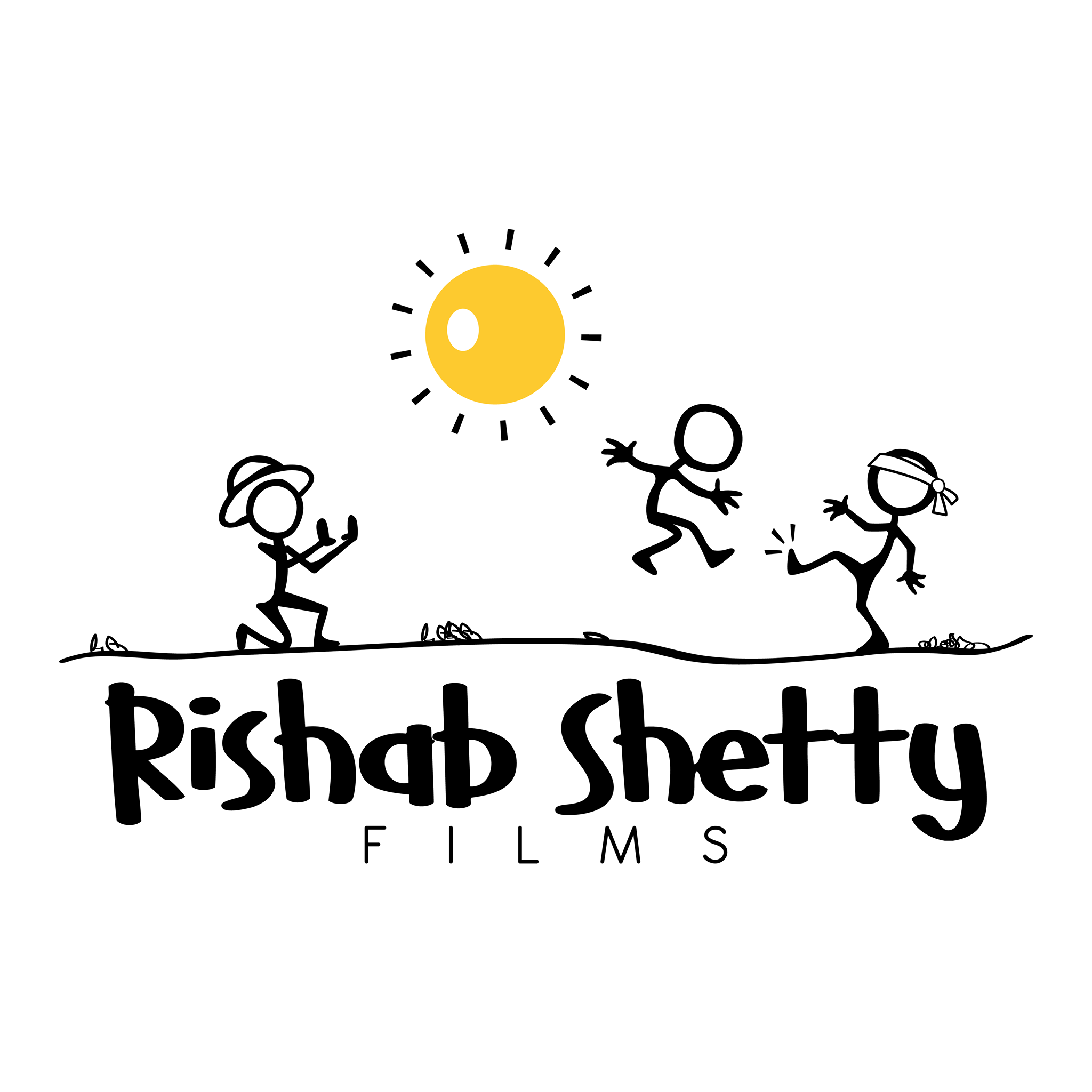 Rishab Shetty Films