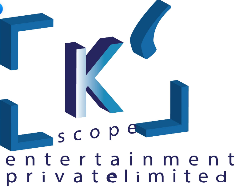 K'Scope Entertainment Pvt Ltd