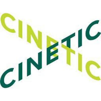 Cinetic Media