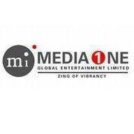 Media One Global Entertainment