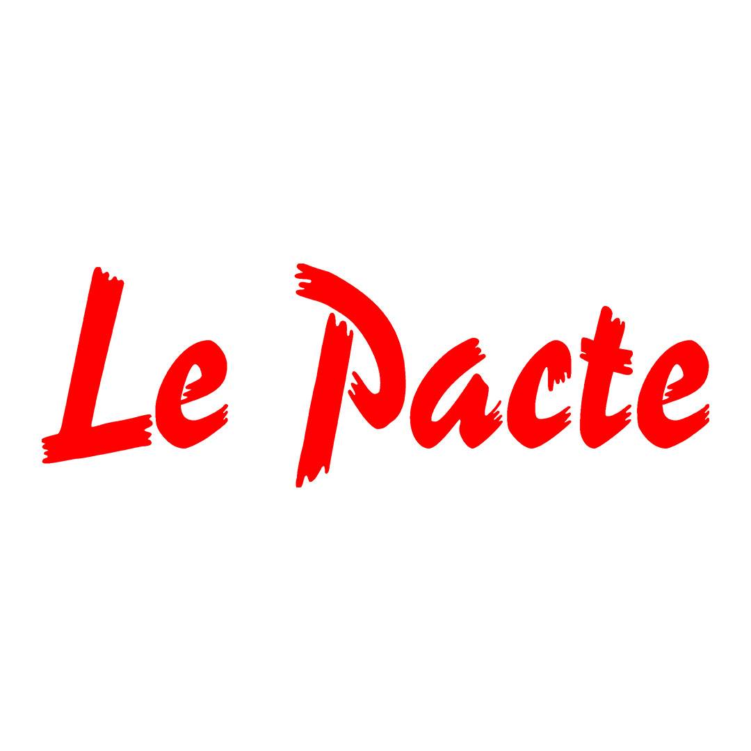 Le Pacte