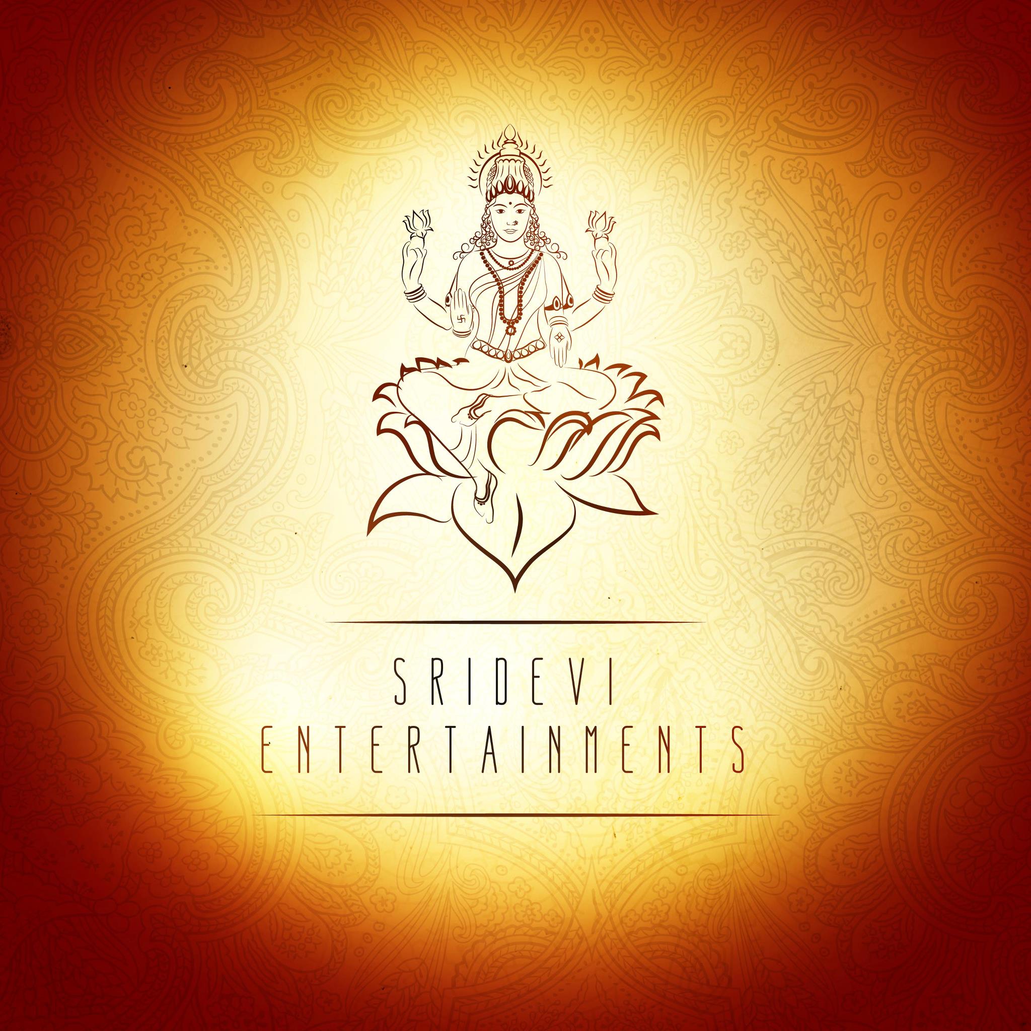 Sridevi Entertainments