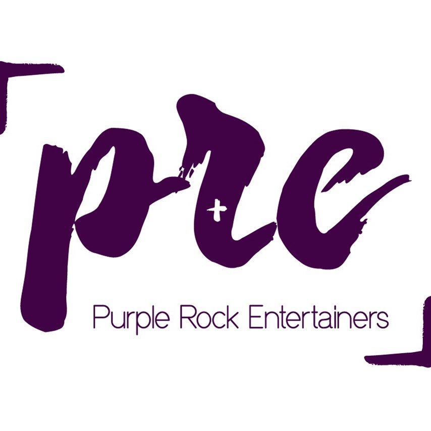 Purple Rock Entertainers