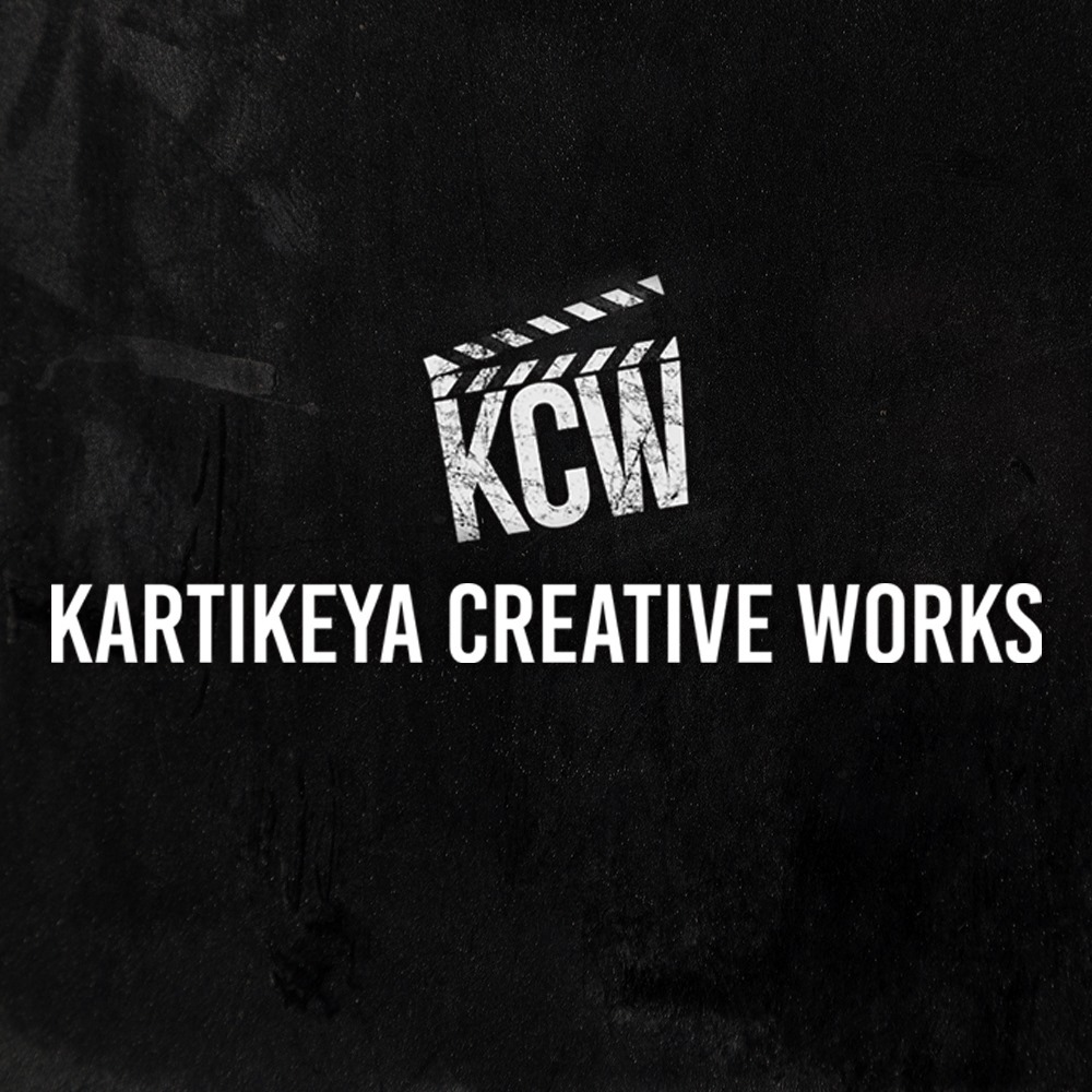 Kartikeya Creative Works